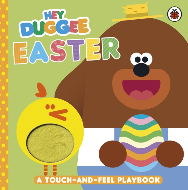 Hey Duggee: Easter - 
