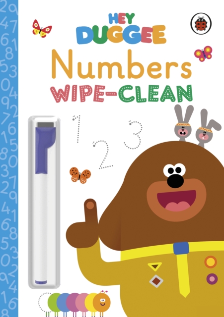 Hey Duggee: Numbers - 
