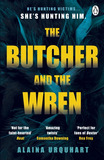 Butcher and the Wren - Alaina Urquhart