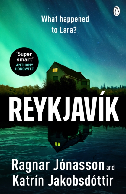 Reykjavik - Ragnar|jakobsdottir Jonasson