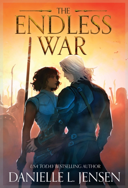 Endless War - Danielle L. Jensen