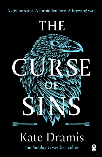 Curse of Sins - Kate Dramis