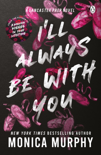 I?ll Always Be With You - Monica Murphy