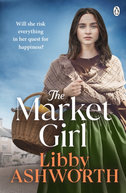 Market Girl - Libby Ashworth