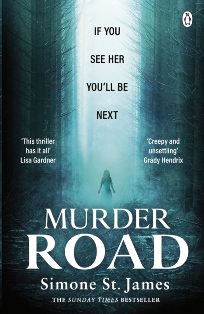 Murder Road - Simone St James