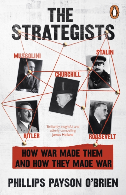 Strategists - Phillips Payson O'brien