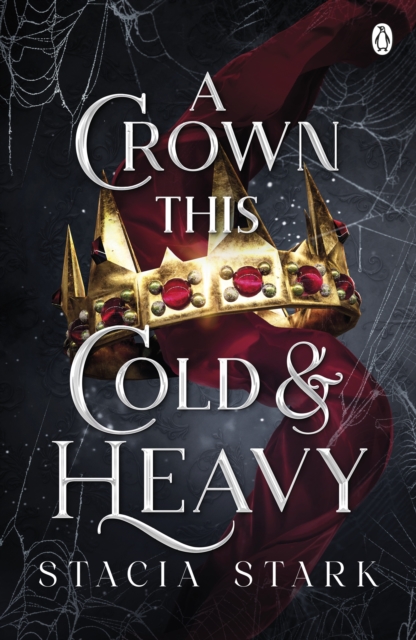 Crown This Cold and Heavy - Stacia Stark