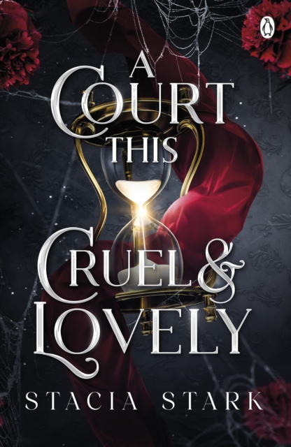 Court This Cruel and Lovely - Stacia Stark