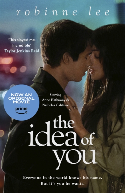 Idea of You - Robinne Lee