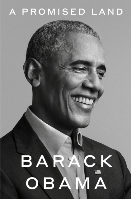 Promised Land - Barack Obama