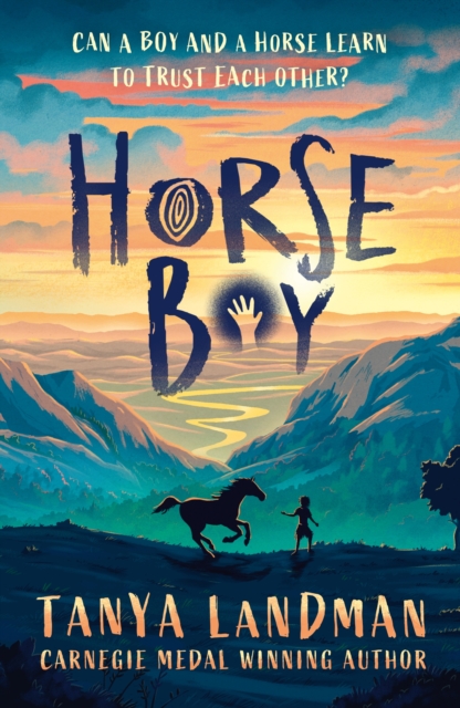 Horse Boy - Tanya Landman