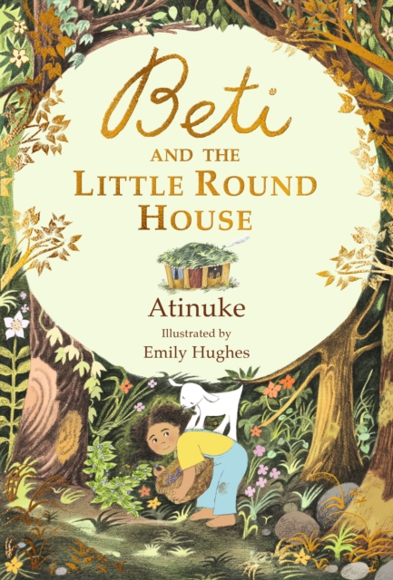 Beti and the Little Round House - 