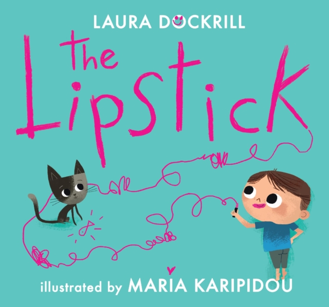 Lipstick - Laura Dockrill