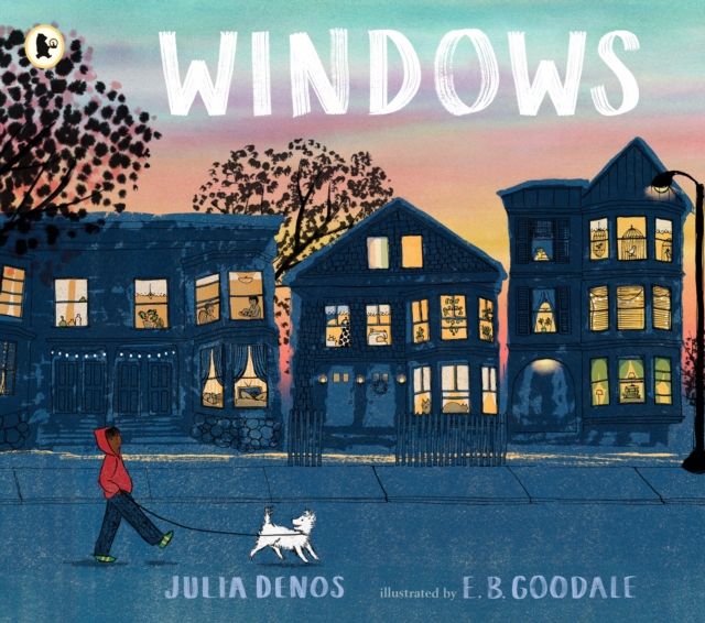 Windows - Julia Denos