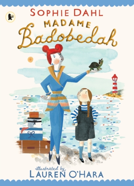 Madame Badobedah - Sophie Dahl