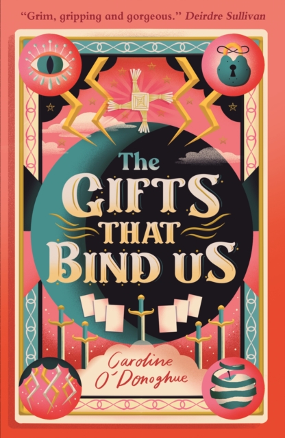 Gifts That Bind Us - Caroline O?donoghue