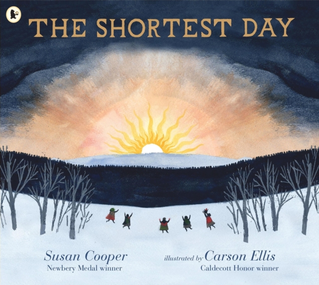 Shortest Day - Susan Cooper