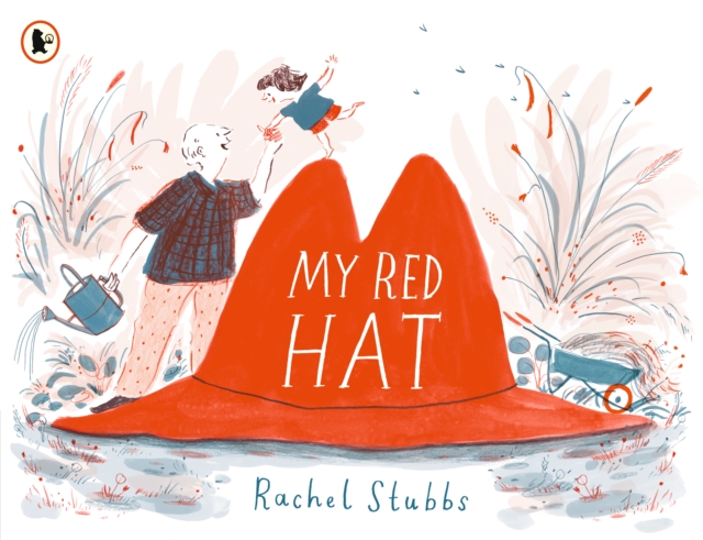 My Red Hat - Rachel Stubbs