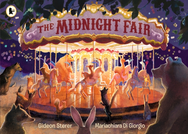 Midnight Fair - Gideon Sterer