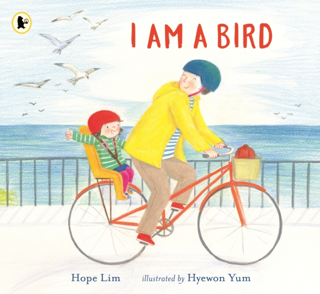 I Am a Bird - Hope Lim