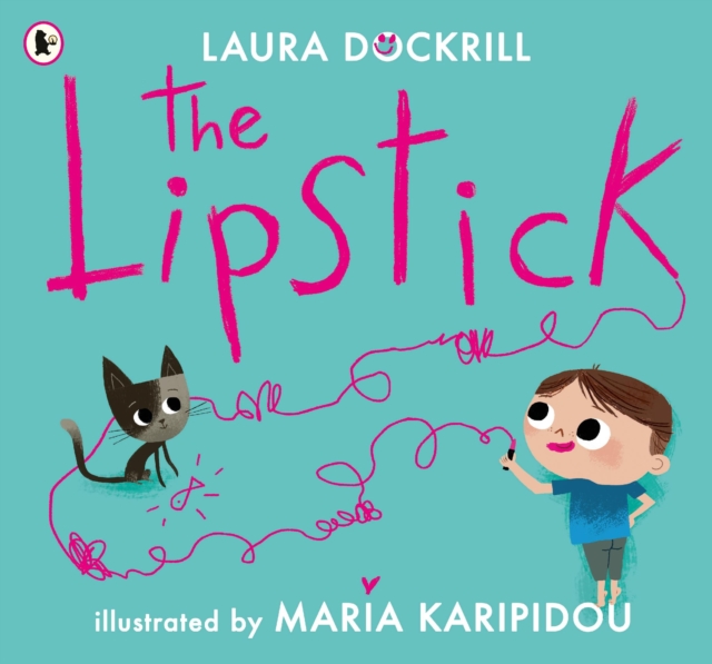 Lipstick - Laura Dockrill