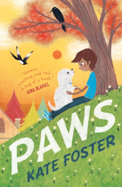 Paws - Kate Foster