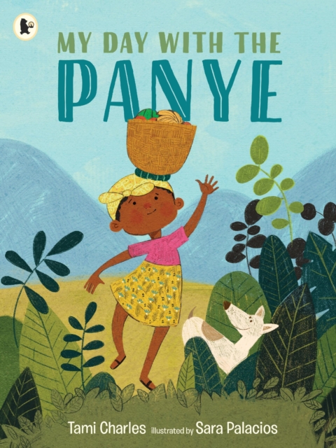 My Day with the Panye - Tami Charles