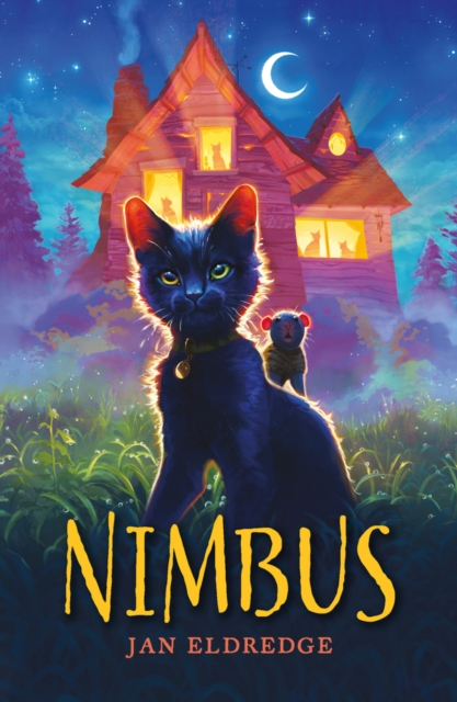 Nimbus - Jan Eldredge