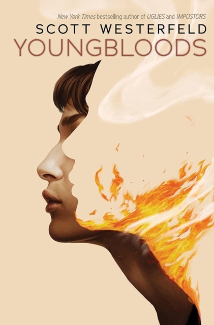 Youngbloods - Scott Westerfield