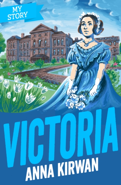 Victoria - Anna Kirwan