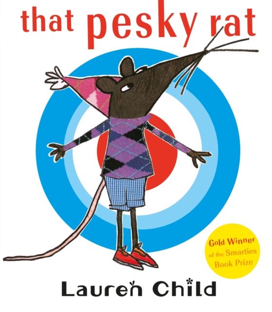 That Pesky Rat - Lauren Child