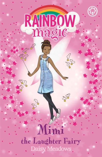 Rainbow Magic: Mimi the Laughter Fairy - Daisy Meadows