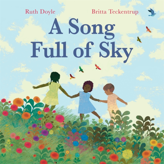 Song Full of Sky - Ruth Doyle