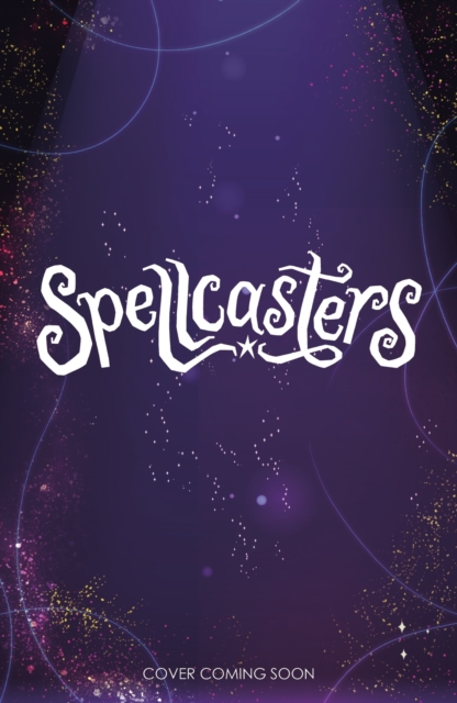 Spellcasters: Wish Wars - Crystal Sung
