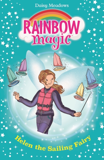 Rainbow Magic: Helen the Sailing Fairy - Daisy Meadows