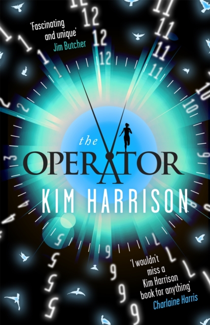 Operator - Kim Harrison