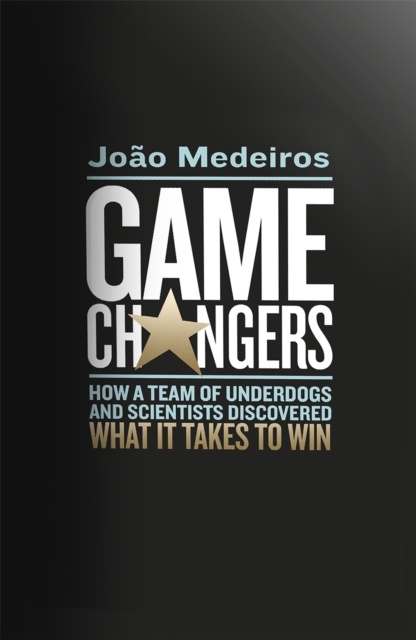 Game Changers - Joao Medeiros