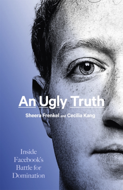 Ugly Truth - Sheera|kang Frenkel