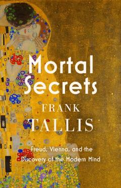 Coperta cărții 'Mortal Secrets - Frank Tallis'