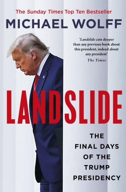 Landslide - Michael Wolff