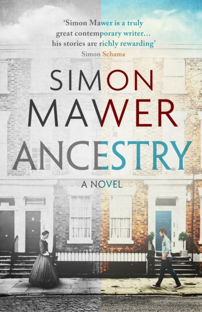 Ancestry - Simon Mawer