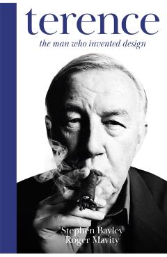 Coperta cărții 'Terence - Roger|bayley Mavity'