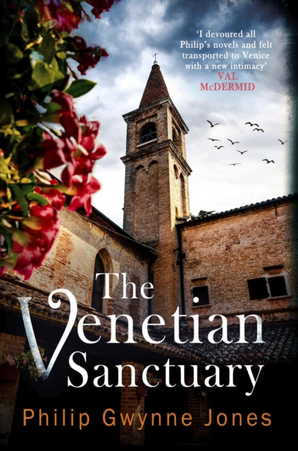 Venetian Sanctuary - Philip Gwynne Jones