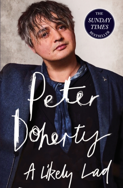 Likely Lad - Peter|spence Doherty