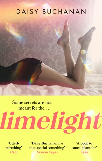 Limelight - Daisy Buchanan