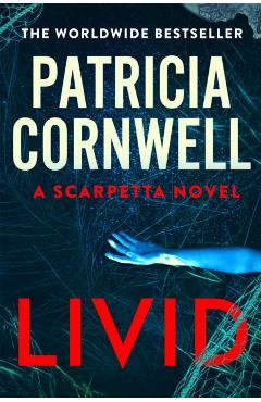 Poza produsului Livid - Patricia Cornwell