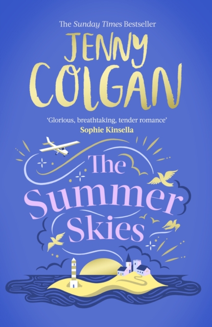 Summer Skies - Jenny Colgan