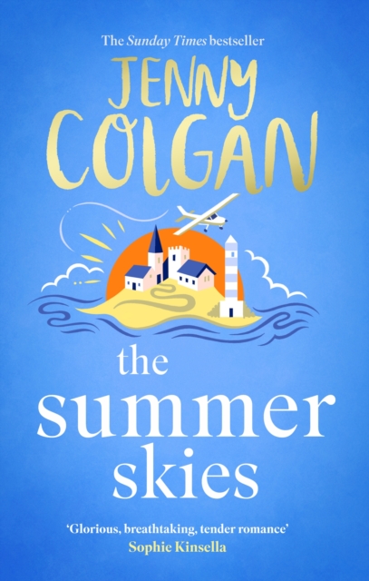 Summer Skies - Jenny Colgan