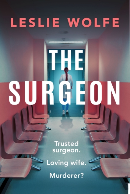 Surgeon - Leslie Wolfe