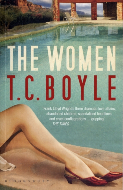 Women - T. C Boyle